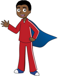 SUPERDUPERKID logo
