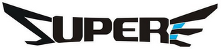 SUPERE logo