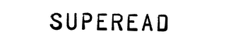 SUPEREAD logo