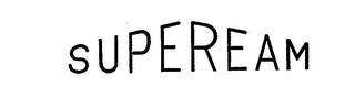 SUPEREAM logo