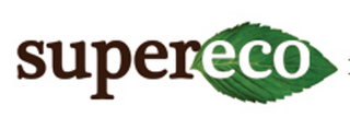 SUPERECO logo