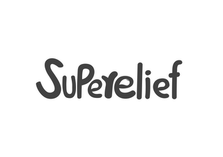 SUPERELIEF logo