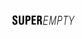 SUPEREMPTY logo