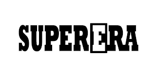 SUPERERA logo
