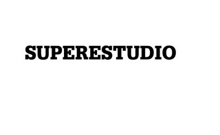 SUPERESTUDIO logo