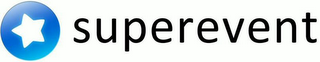 SUPEREVENT logo