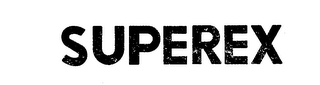 SUPEREX