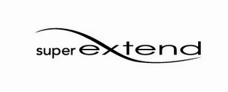 SUPEREXTEND logo