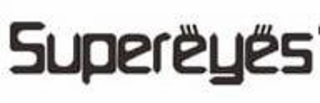 SUPEREYES logo