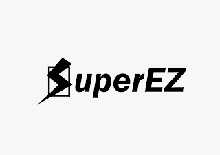 SUPEREZ logo