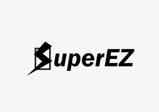 SUPEREZ logo