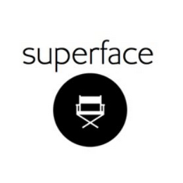 SUPERFACE logo