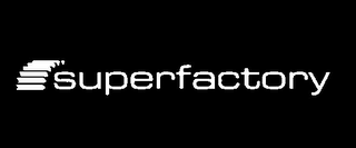 SUPERFACTORY logo