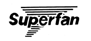 SUPERFAN logo