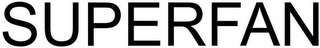 SUPERFAN logo