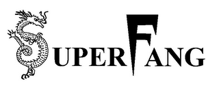 SUPERFANG logo