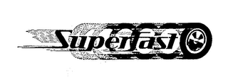 SUPERFAST logo