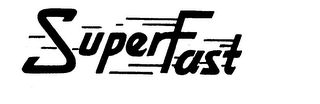 SUPERFAST logo