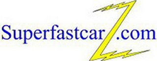SUPERFASTCARZ.COM logo