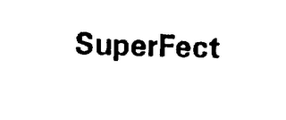 SUPERFECT logo