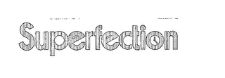 SUPERFECTION logo