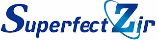 SUPERFECTZIR logo