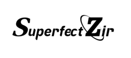 SUPERFECTZIR logo