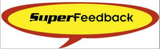 SUPERFEEDBACK logo