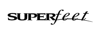 SUPERFEET logo