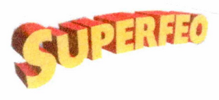 SUPERFEO logo
