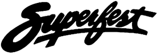 SUPERFEST logo