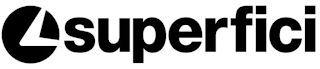 SUPERFICI logo