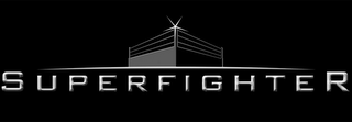 SUPERFIGHTER logo