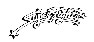 SUPERFIGHTS logo