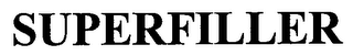 SUPERFILLER logo