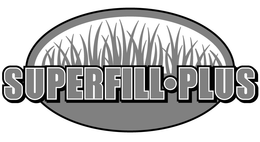 SUPERFILL·PLUS logo