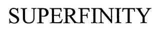 SUPERFINITY logo