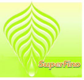 SUPERFINO logo
