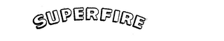 SUPERFIRE logo