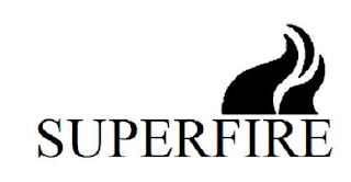 SUPERFIRE logo