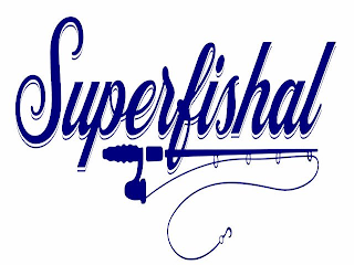 SUPERFISHAL logo