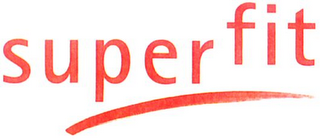 SUPERFIT logo