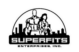 SUPERFITS ENTERPRISES, INC. logo