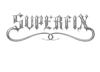 SUPERFIX logo