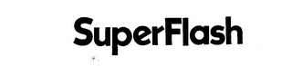 SUPERFLASH logo