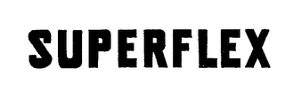 SUPERFLEX logo