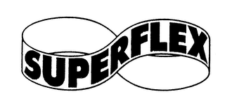 SUPERFLEX logo