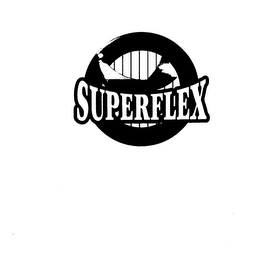 SUPERFLEX logo