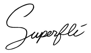 SUPERFLI logo