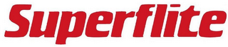 SUPERFLITE logo